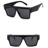2023 Luxury Classic Square Sunglasses Women Brand Designer Sun Glasses Men Outdoor Street Beat Oculos De Sol Feminino