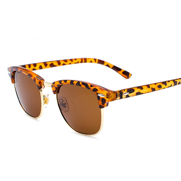 2023 Luxury Sunglasses Men Retro Sun Glasses for Women/Men Luxury Brand Glasses Men Rimless Lunette Soleil Femme uv400