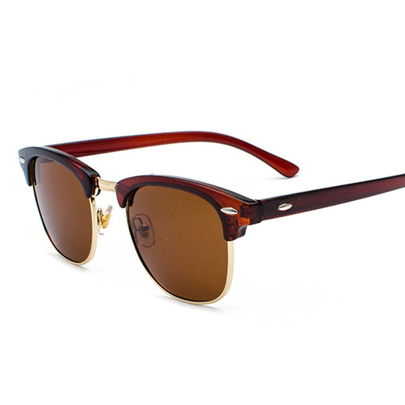 2023 Luxury Sunglasses Men Retro Sun Glasses for Women/Men Luxury Brand Glasses Men Rimless Lunette Soleil Femme uv400