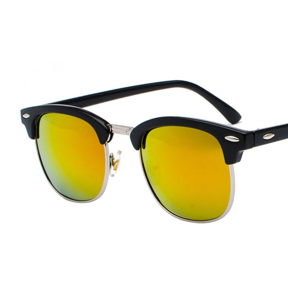 2023 Luxury Sunglasses Men Retro Sun Glasses for Women/Men Luxury Brand Glasses Men Rimless Lunette Soleil Femme uv400
