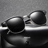 2023 Luxury Sunglasses Men Retro Sun Glasses for Women/Men Luxury Brand Glasses Men Rimless Lunette Soleil Femme uv400