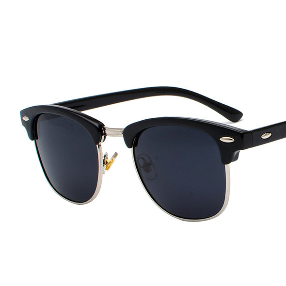 2023 Luxury Sunglasses Men Retro Sun Glasses for Women/Men Luxury Brand Glasses Men Rimless Lunette Soleil Femme uv400