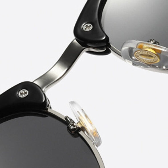 2023 Luxury Sunglasses Men Retro Sun Glasses for Women/Men Luxury Brand Glasses Men Rimless Lunette Soleil Femme uv400