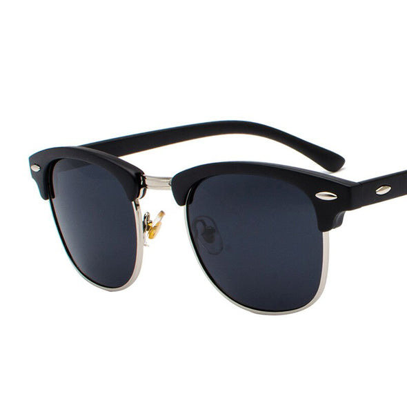 2023 Luxury Sunglasses Men Retro Sun Glasses for Women/Men Luxury Brand Glasses Men Rimless Lunette Soleil Femme uv400