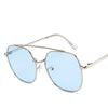 2023 Men Sunglasses Brand Designer Glasses Women Round Luxury Retro Glasses Vintage Driving Mirror Oculos De Sol Gafas