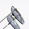 2023 Metal Vintage Sunglasses Men Luxury Brand Polygon Glasses Men/Women Designer Eyewear Men Oculos De Sol Masculino