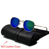 2023 Metal Vintage Sunglasses Men Luxury Brand Polygon Glasses Men/Women Designer Eyewear Men Oculos De Sol Masculino