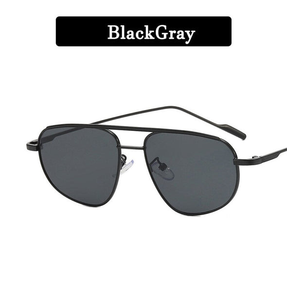 2023 Punk Sunglasses Men High Quality Eyewear for Men/Women Vintage Glasses Men Designer Gafas De Sol Para Hombre