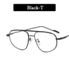 2023 Punk Sunglasses Men High Quality Eyewear for Men/Women Vintage Glasses Men Designer Gafas De Sol Para Hombre