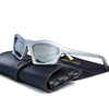 2023 Y2K Vintage Sunglasses Men Luxury Brand Eyeglasses Men/Women Irregular Glasses Men Ins Gafas De Sol Mujer UV400