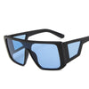 LeonLion Oversized Sunglasses Men 2023 Square Sun Glasses For Men/Women Vintage Eyeglasses Men Luxury Oculos De Sol Feminino