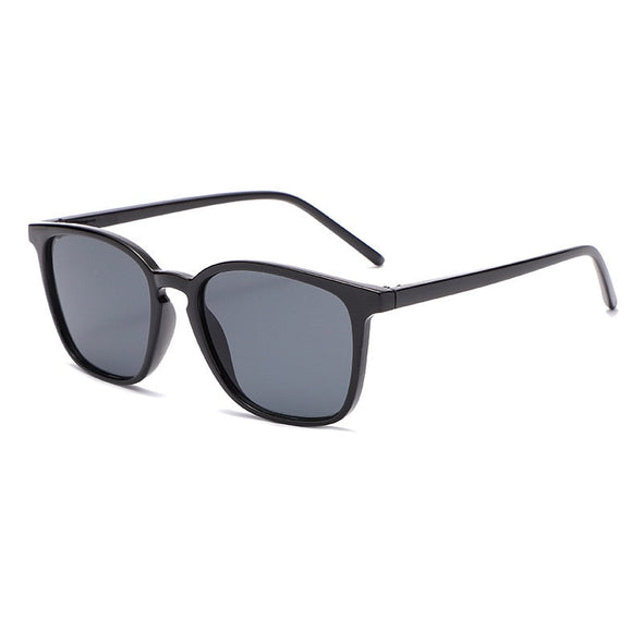 Simple Retro Sunglasses Women/Men Square Trend Eyeglasses Women High Quality Glasses