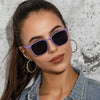 Simple Retro Sunglasses Women/Men Square Trend Eyeglasses Women High Quality Glasses