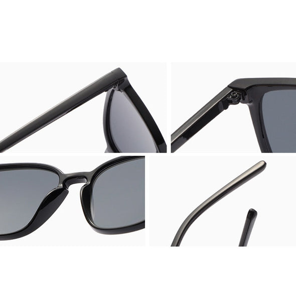 Simple Retro Sunglasses Women/Men Square Trend Eyeglasses Women High Quality Glasses