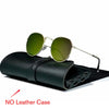 Round Retro Sunglasses Men 2023 Round Vintage Glasses for Men/Women Luxury Eyewear Men Metal Lunette Soleil Homme UV400