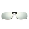 LongKeeper Rimless Polarized Clip On Sunglasses Women Men Sport Photochromic Glasses Anti Glare Sun Glasses Night Vision 2023