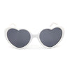 Sunglasses Women PC Frame Light   Lens Colorful Sun Glasses Female Red Pink Shades
