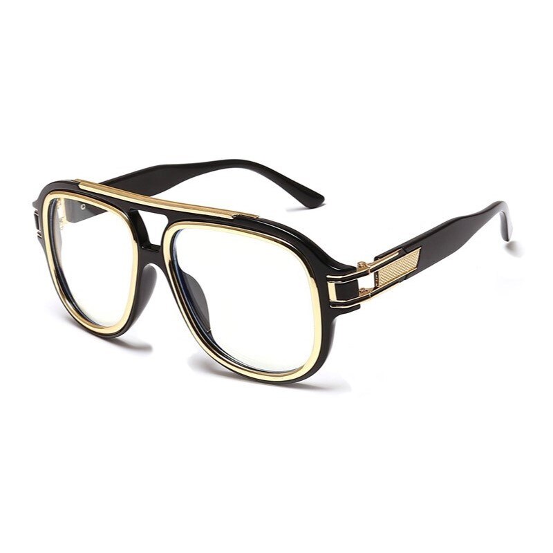 Luxury Men Designer Sunglasses Glamour Classy Mens Fashion Sun