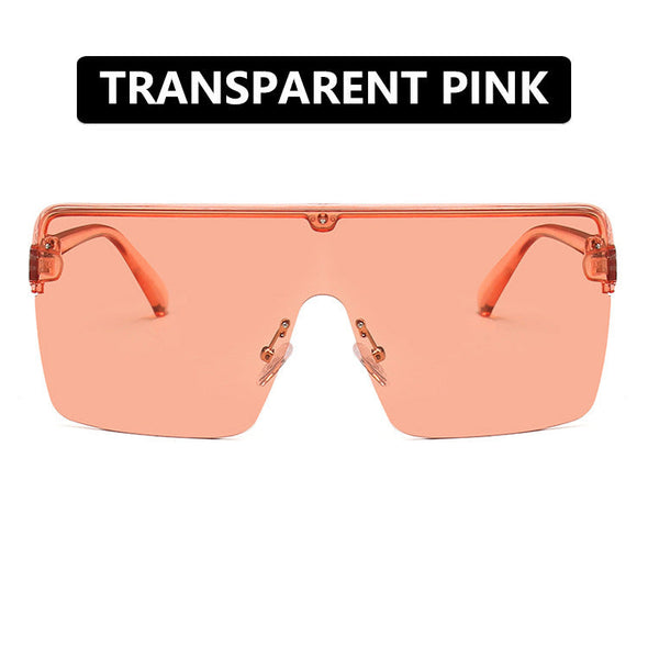 Luxury Square Oversized Sunglasses Woman Gradient Vintage Sun Glasses Female Outdoor Shades Driver Oculos De Sol UV400 Eyewear