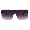 Luxury Square Oversized Sunglasses Woman Gradient Vintage Sun Glasses Female Outdoor Shades Driver Oculos De Sol UV400 Eyewear