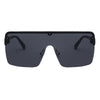 Luxury Square Oversized Sunglasses Woman Gradient Vintage Sun Glasses Female Outdoor Shades Driver Oculos De Sol UV400 Eyewear