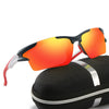 Luxury Sunglasses One Piece Classic Sun Glasses Men's Driving Shades Male Vintage Travel Sunglass gafas de sol mujer