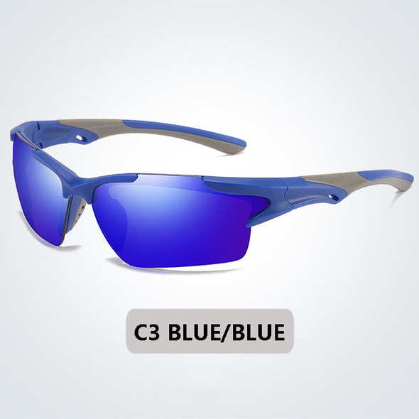 Luxury Sunglasses One Piece Classic Sun Glasses Men's Driving Shades Male Vintage Travel Sunglass gafas de sol mujer