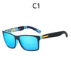 M plus NEW Polarized Sunglasses Men's Driving Shades Outdoor sports For Women Luxury Designer Oculos