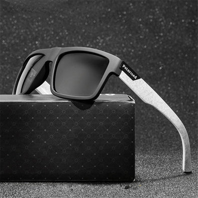 MAYTEN Brand Polarized Sunglasses Men Women Fishing Glasses Sun Goggles Camping Hiking Driving Eyewear Sport Sun Glasses UV400