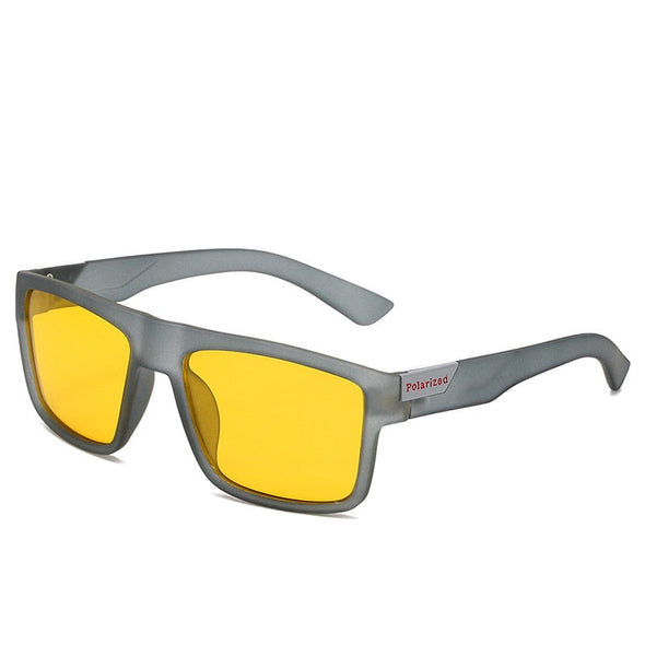 MAYTEN Brand Polarized Sunglasses Men Women Fishing Glasses Sun Goggles Camping Hiking Driving Eyewear Sport Sun Glasses UV400