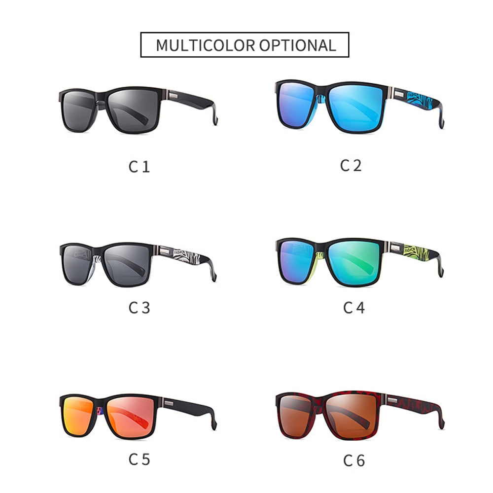 Polaroid sunglasses 2024 brand