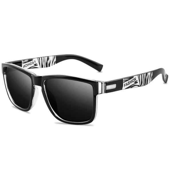 Polaroid Sunglasses Unisex Square Vintage Sun Glasses Famous Brand Sunglases Polarized Sunglasses Oculos Feminino