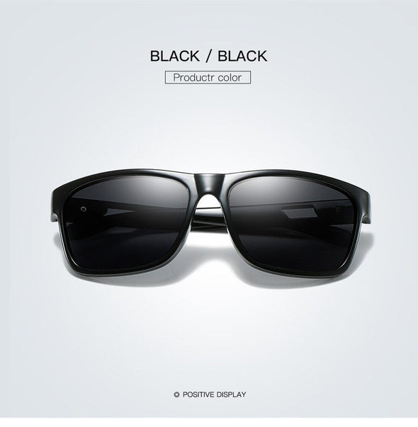 Fishing baseball running and driving polarized sports sunglasses UV400riding protective polarized sunglasses