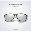 Fishing baseball running and driving polarized sports sunglasses UV400riding protective polarized sunglasses