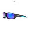 Men's Polarized Sunglasses Cycling Outdoor Sports Anti-Reflective Performance Sun Glasses Male Biking  CE Category3