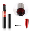 Mirror Nail Air Cushion Magic Powder Convenience Pen Nail Powder Glitter Mirror Effect Powder Manicure Nails Tips Pigment Dust