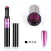 Mirror Nail Air Cushion Magic Powder Convenience Pen Nail Powder Glitter Mirror Effect Powder Manicure Nails Tips Pigment Dust