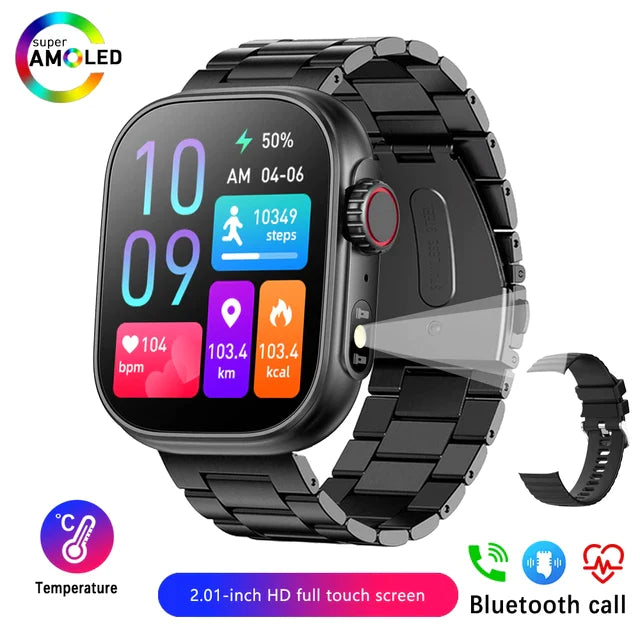 Led hq smartwatch store for huawei review