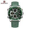 JOLLYNOVA Fashion Military Watches for Men Luxury Original Sports Chronograph Watch ?Waterproof Quartz WristWatch Clock Gift