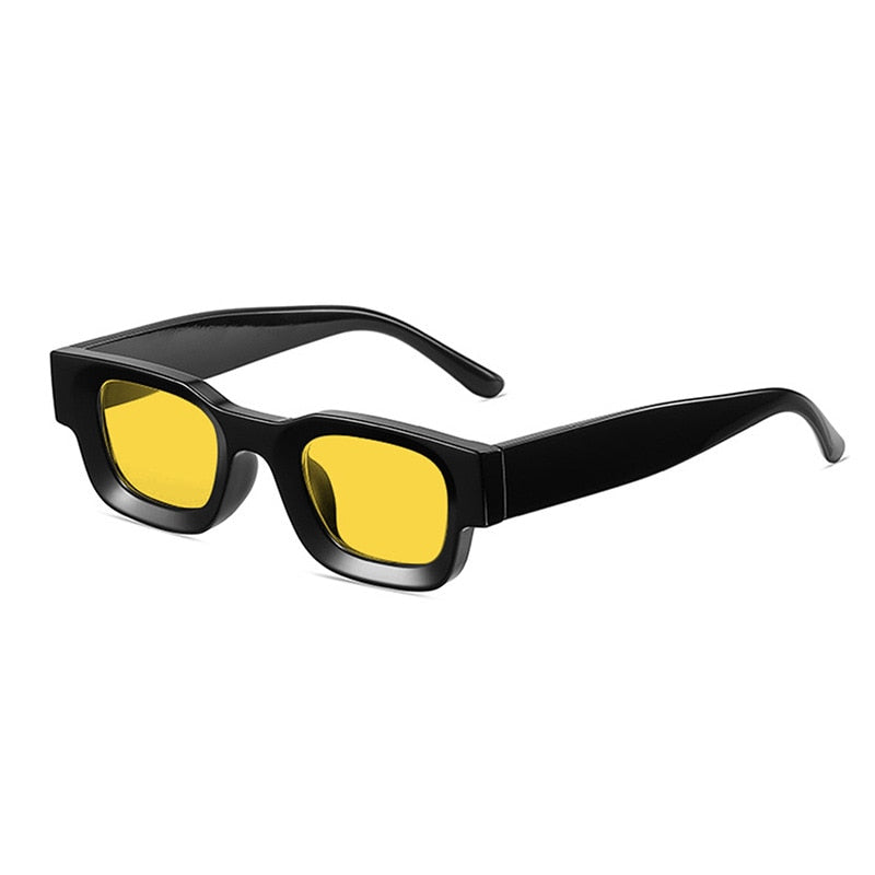 Fashion Sunglasses for Mens Polarized Glasses Vintage Style Uv