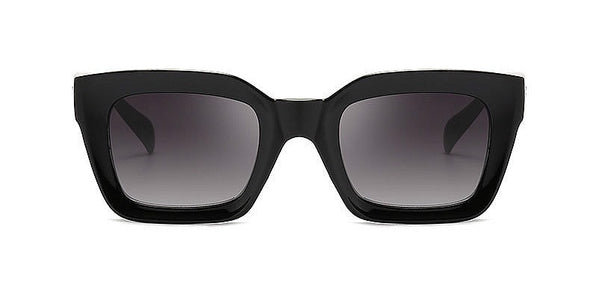 New Square Sunglasses Women Luxulry Brand Designer Vintage Men Classic Rivet Shades Female Male Eyewear UV400 oculos