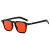 New Sunglasses Fashion Men And Women Jumping Di Hip Hop Couple Glasses Super Fire Retro Sunglasses