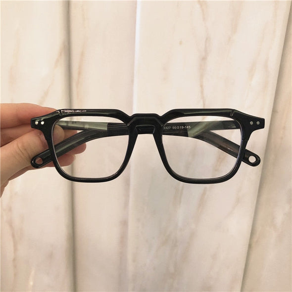 New Sunglasses Fashion Men And Women Jumping Di Hip Hop Couple Glasses Super Fire Retro Sunglasses