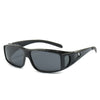 Fit Over Sunglasses