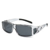 Fit Over Sunglasses