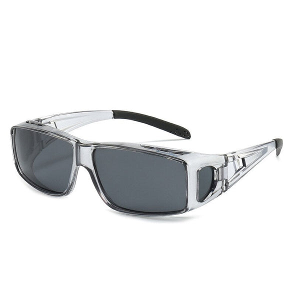 Fit Over Sunglasses