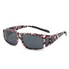 Fit Over Sunglasses
