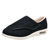 Jollynova Wide Diabetic Shoes For Swollen Feet-NW025N