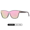 Polarized UV400 Protection Classic Outdoor Driving Sun Glasses