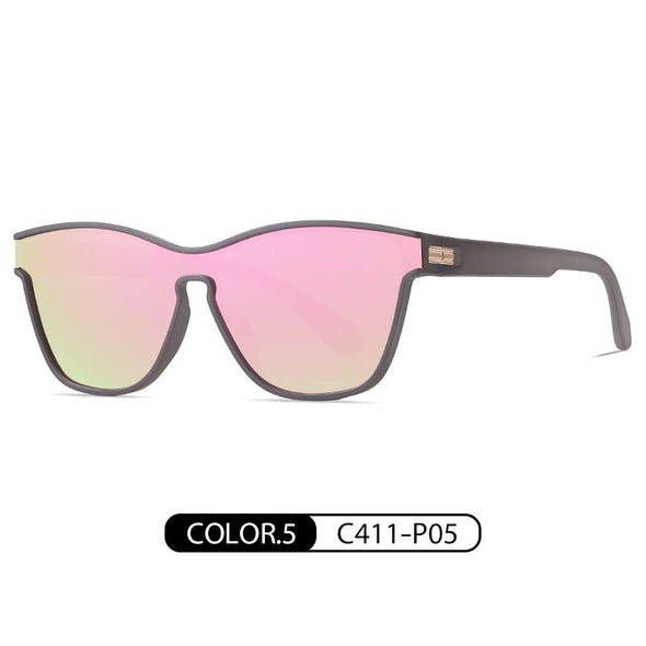 Polarized UV400 Protection Classic Outdoor Driving Sun Glasses